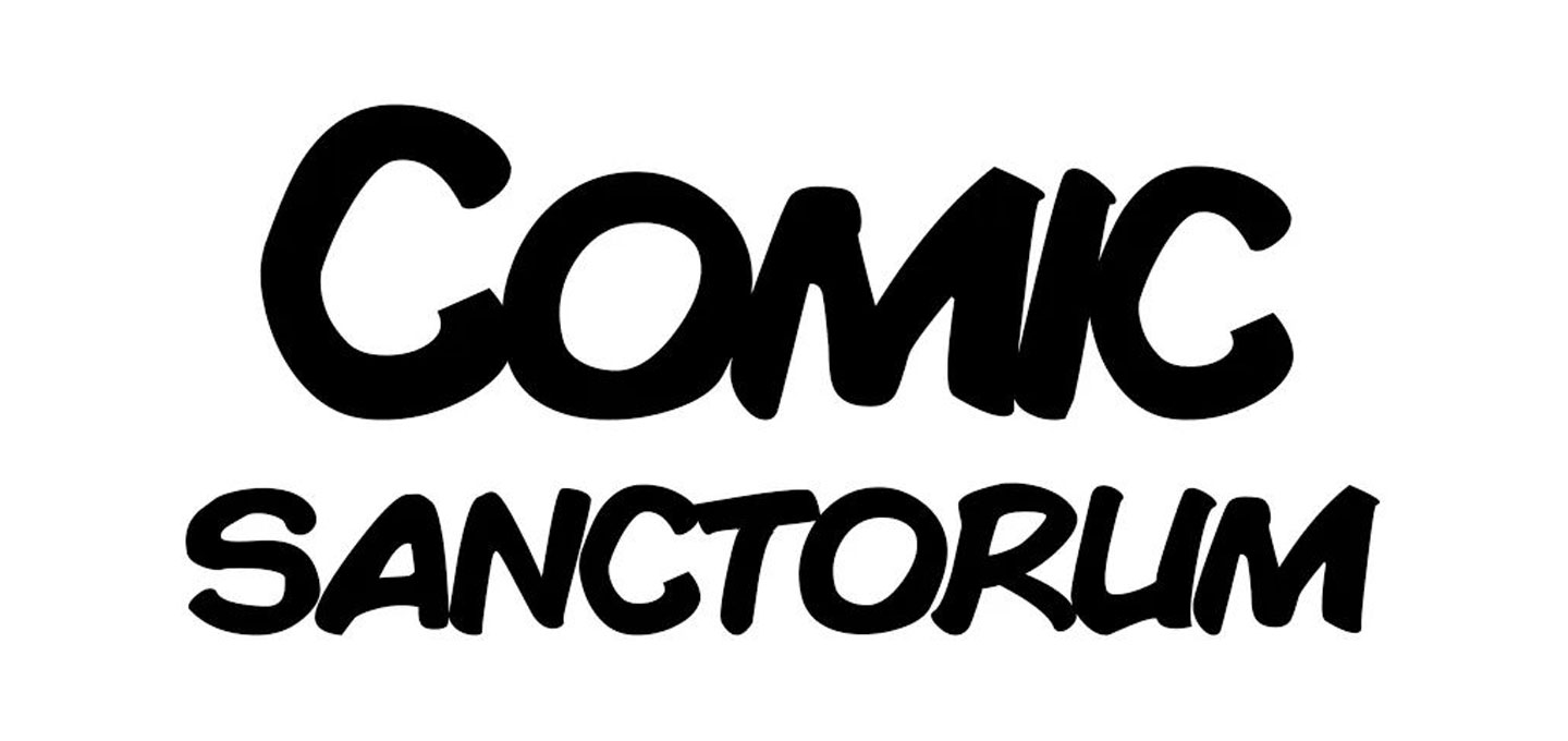 Home - Comic Sanctorum